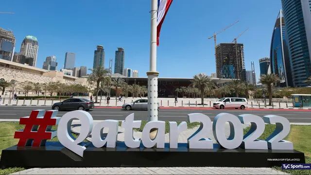 Qatar 2022