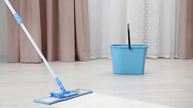 ¡Adiós a la humedad!: los trucazos para limpiar el hogar durante varios días de lluvia