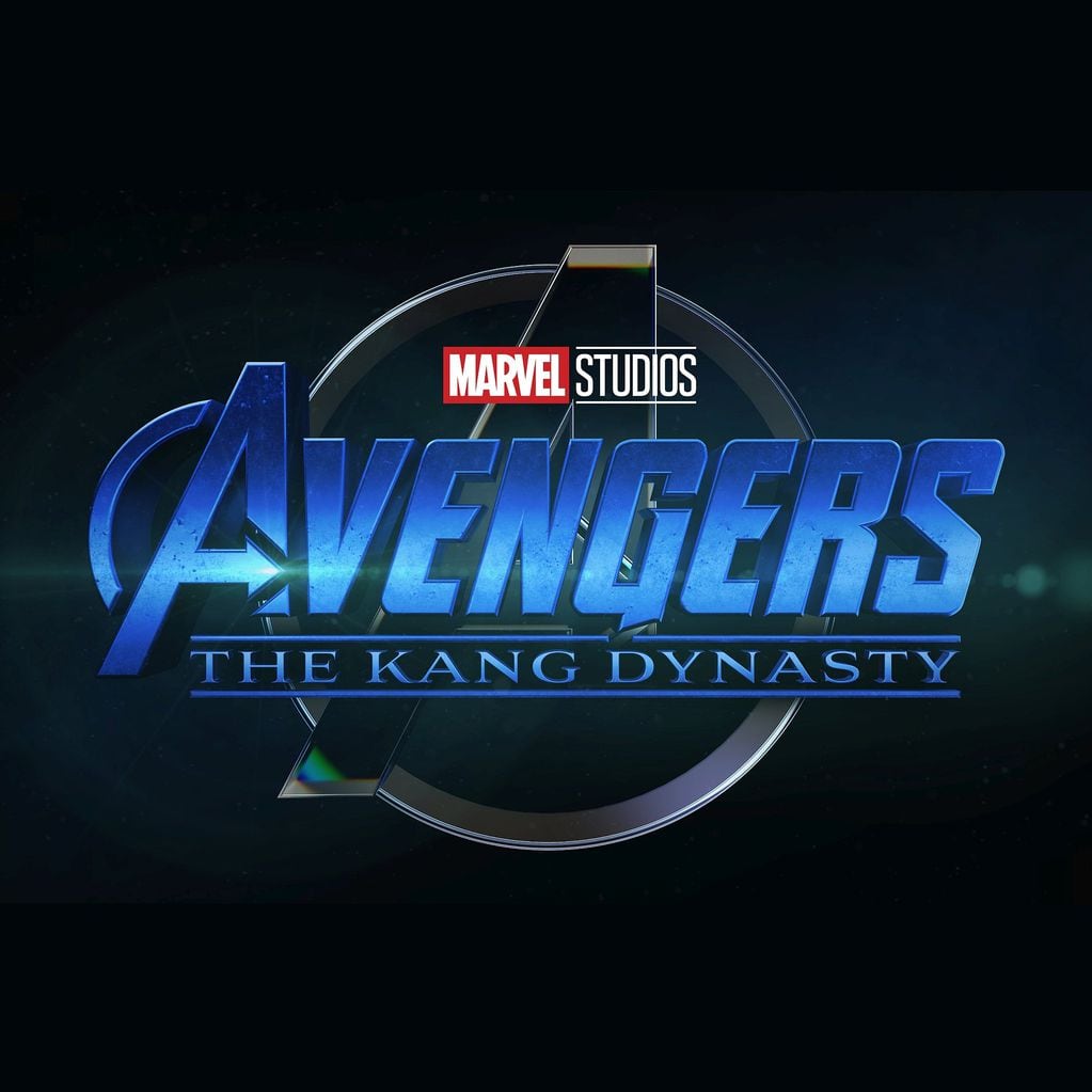 Avengers: La Dinastía de Kang