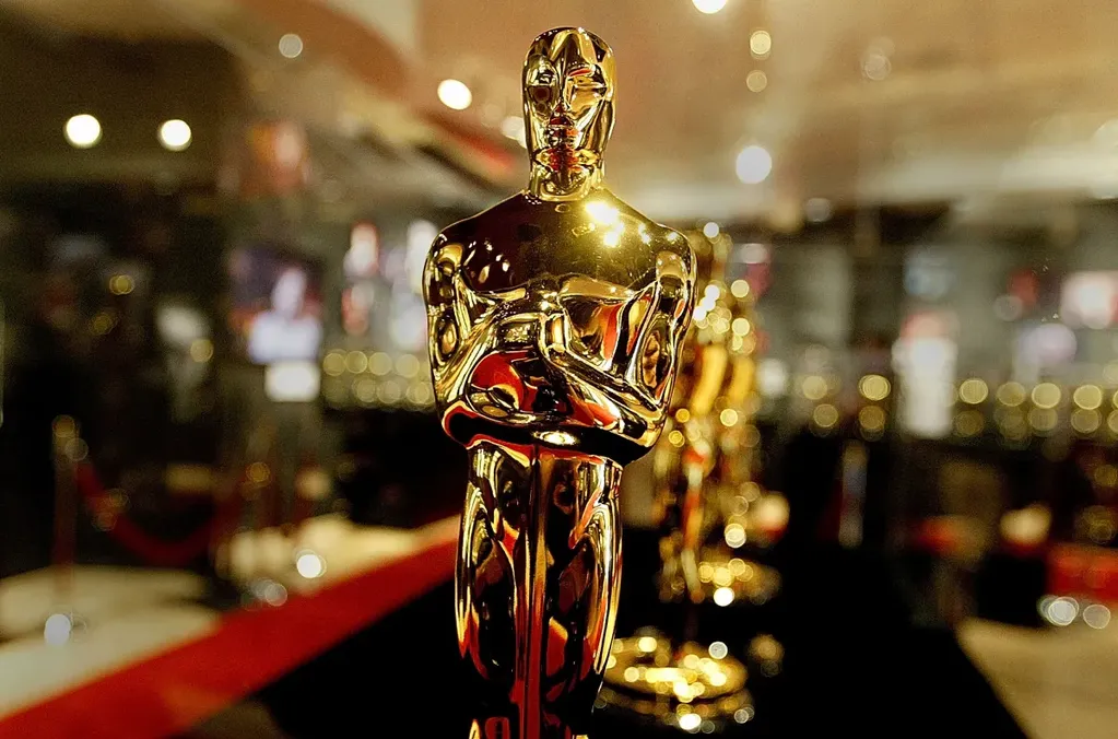 Los premios Oscar se llevan entregando desde 1929.