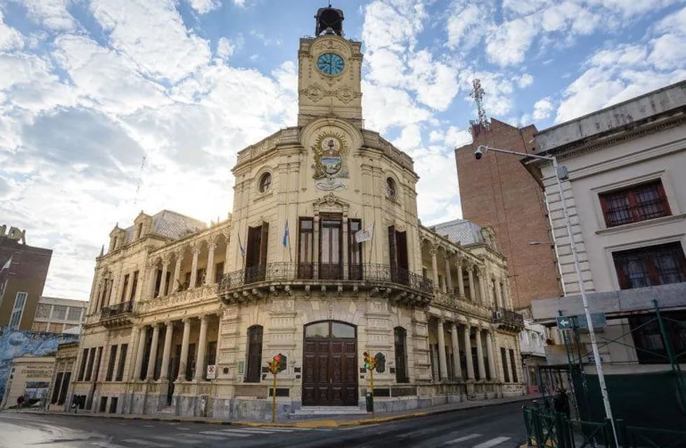 La Municipalidad de Paraná dio a conocer los bonos y el aguinaldo.