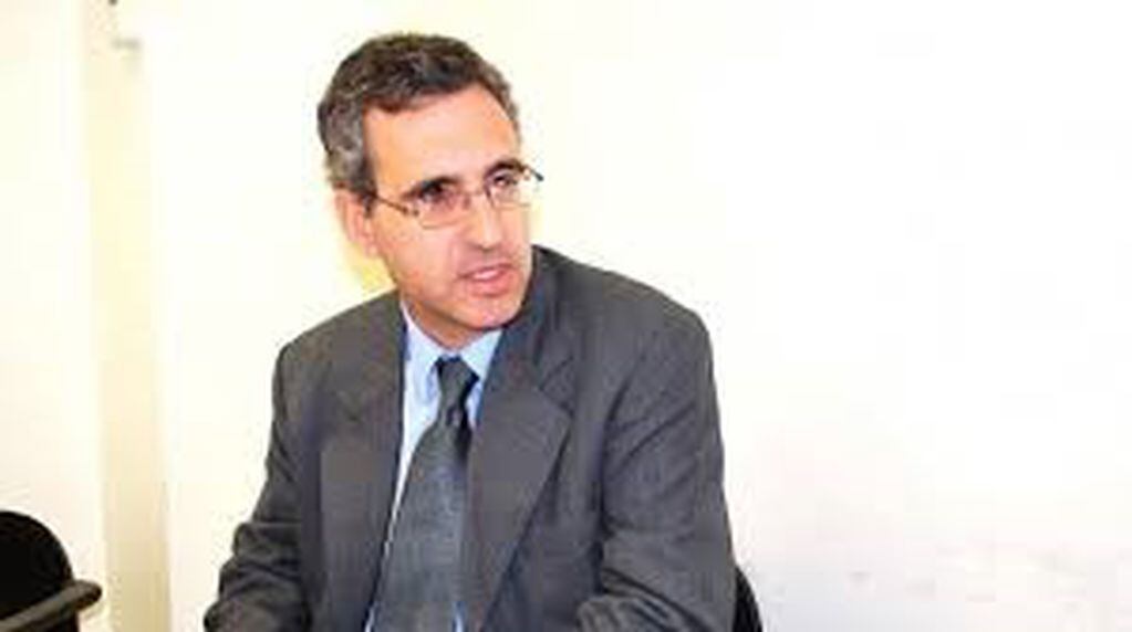 Luis Torrijos, Consejo de la Magistratura del Chubut