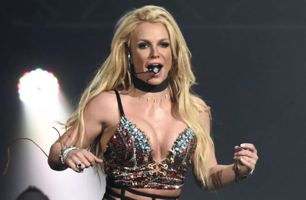 De ser una estrella al juicio contra su padre: todas las polémicas de Britney Spears.