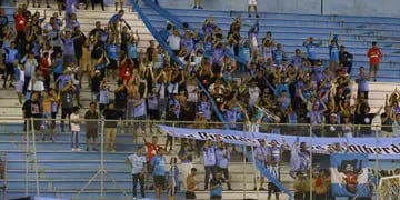Belgrano: están a la venta las entradas para el juego en Bolivia por Copa Sudamericana.