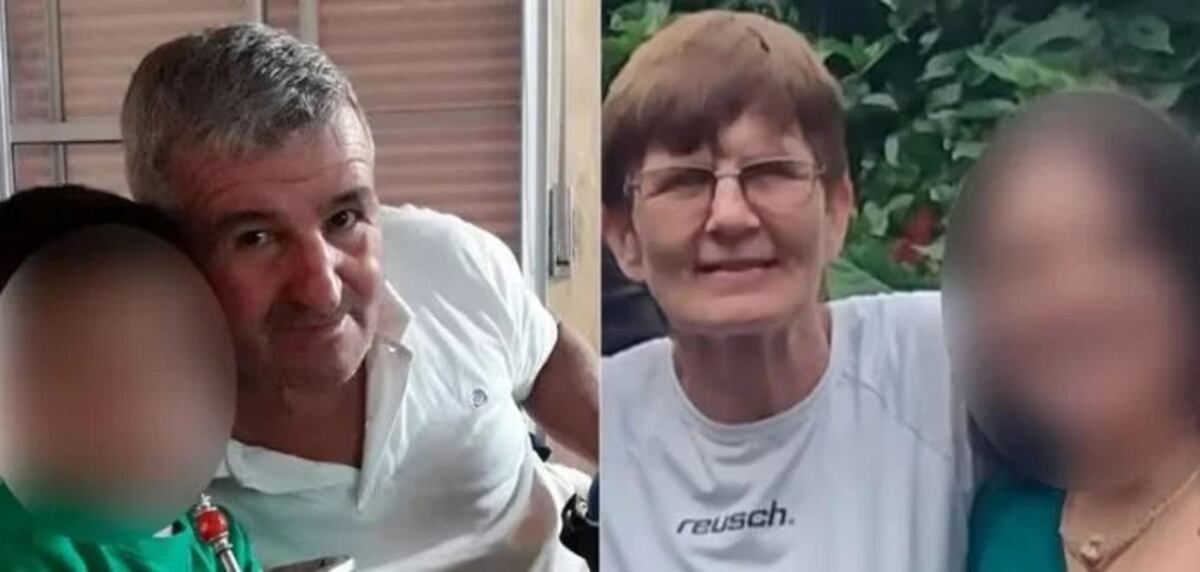 Conmoción por un femicidio seguido de suicidio en Dos de Mayo