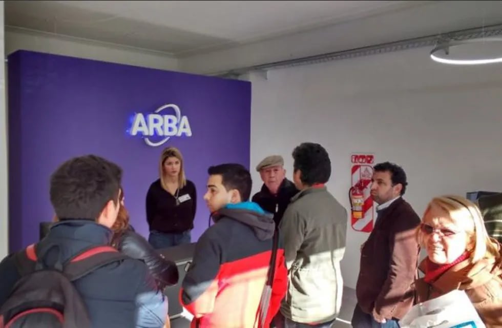 ARBA lanza un nuevo sistema que busca simplificar los trámites de los contribuyentes.