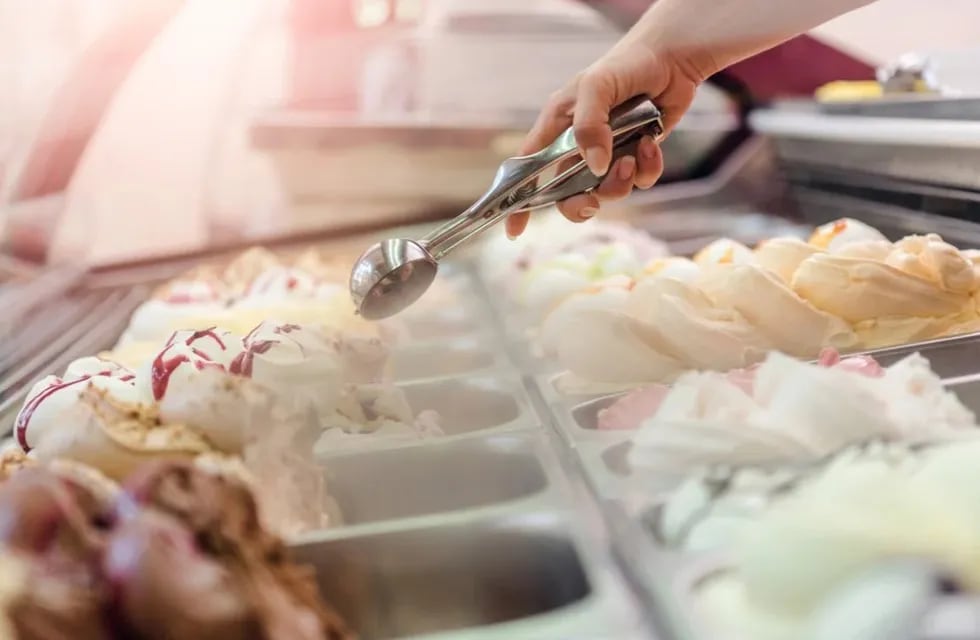 Un cordobés fue elegido para crear su propio sabor de helado.