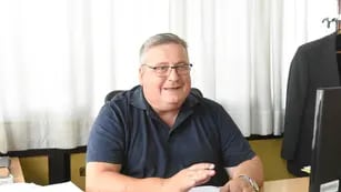 Marcelo Lombado, Jefe de Gabinete