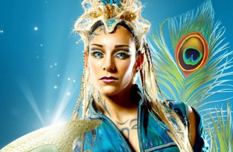 Amaluna, de Cirque du Soleil, llegará a Córdoba en abril de 2018.