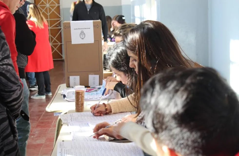 Elecciones 2019: con qué documentos se puede votar el domingo 27 de octubre