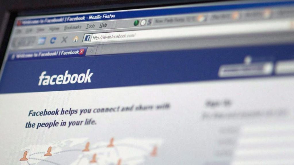 Red no tan social. El uso de Facebook a menudo deriva en violencia.