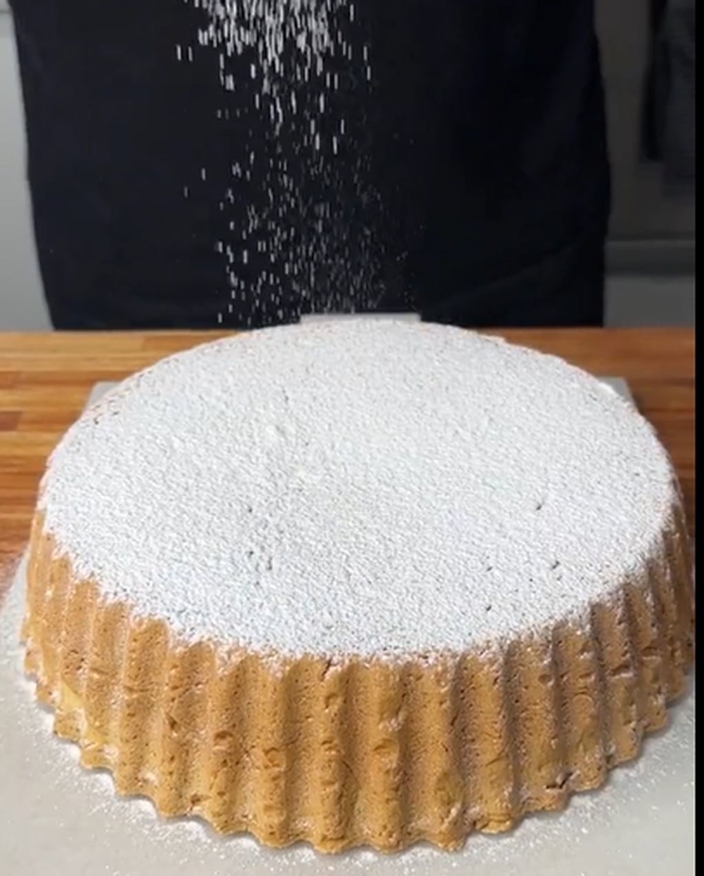 Cómo hacer la torta de ricota: el paso a paso