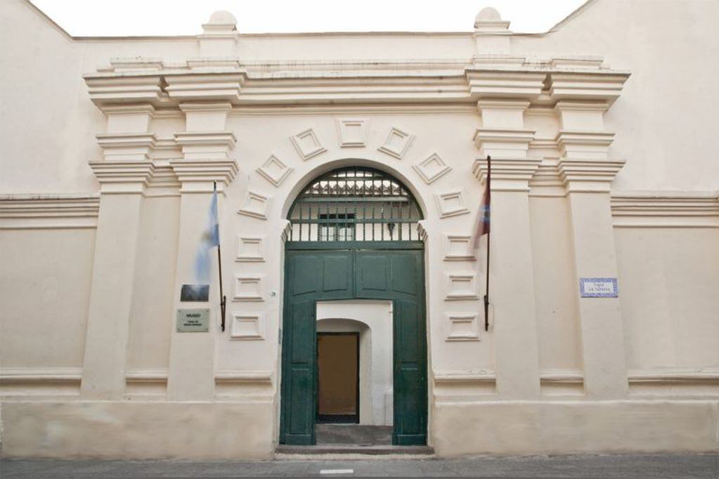 Museo Casa Arias Rengel (Cultura Salta)