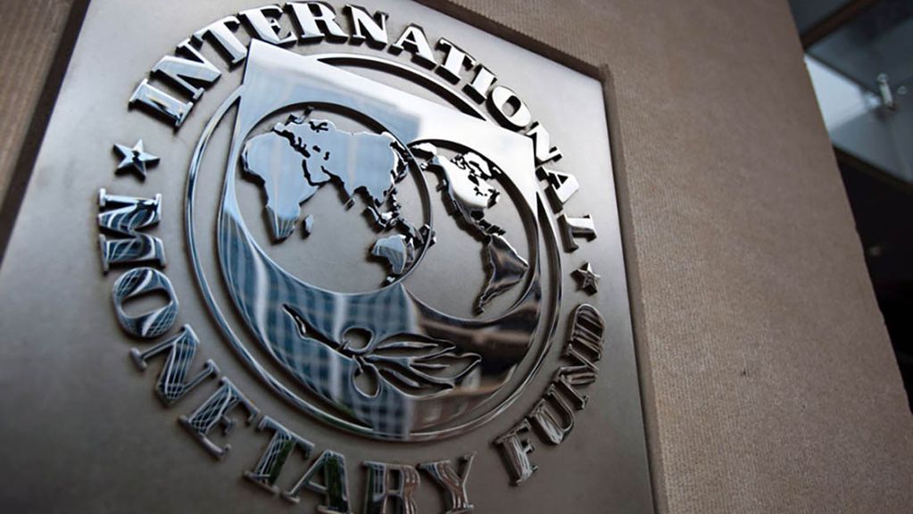 Argentina mantiene una deuda con el FMI por más de U$S 44.000 millones.