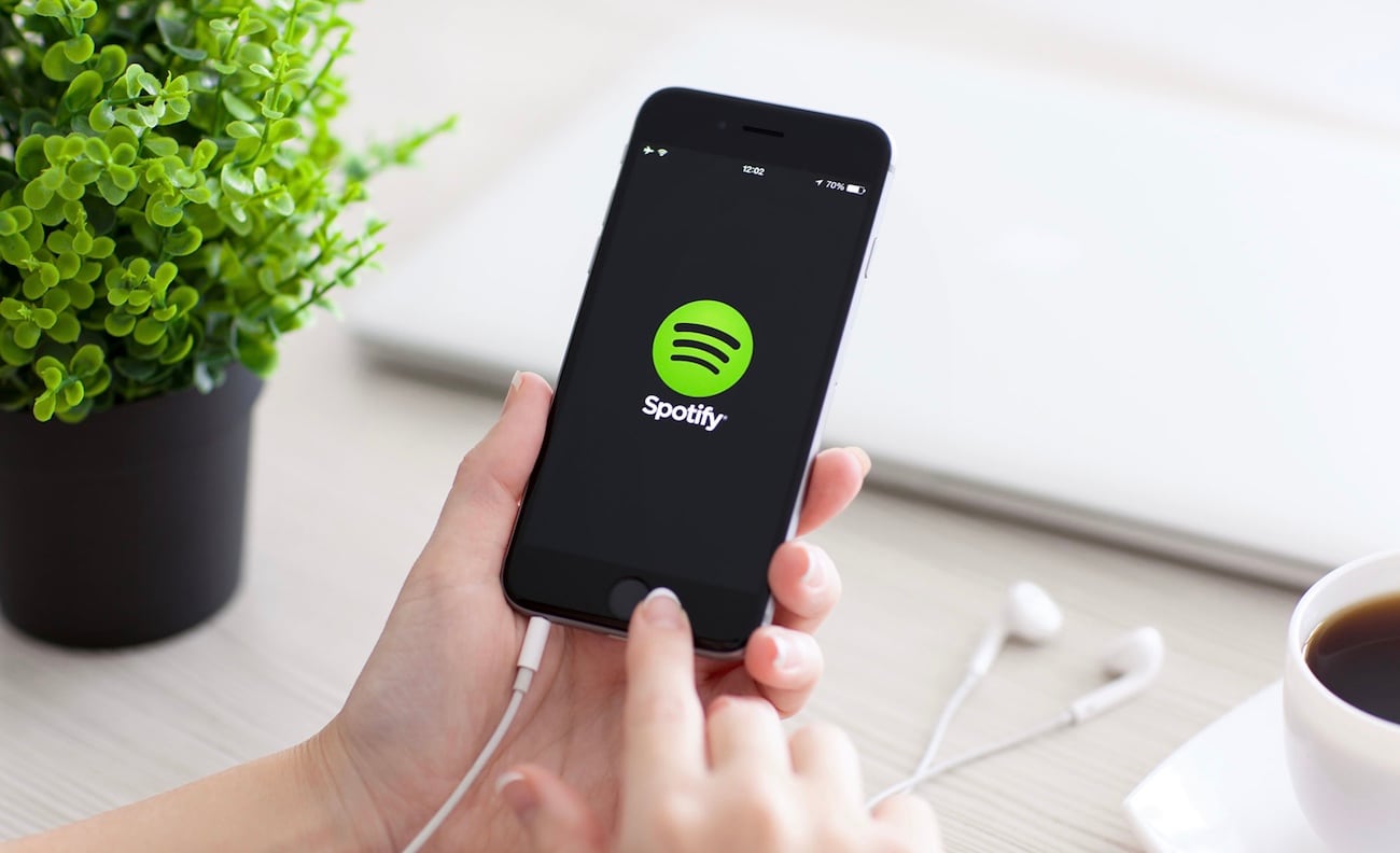 Spotify Argentina tendrá un aumento significativo el próximo mes.