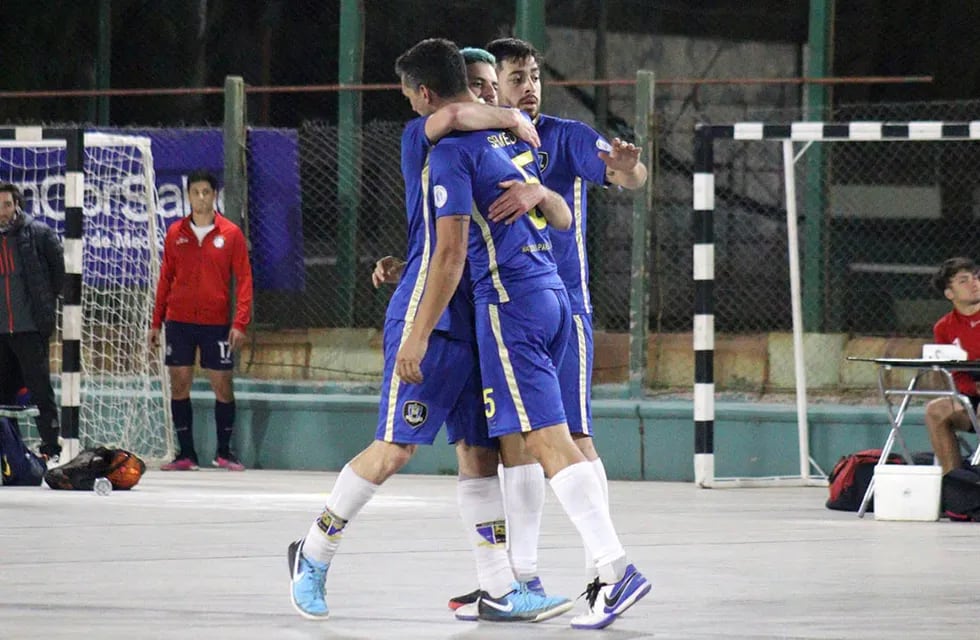 En el marco del Torneo Argentino de Selecciones B Norte 2022, la Selección Posadeña derrotó 2-0 a Corrientes y se quedó con el título de campeón en su condición de local, en el estadio Polideportivo Municipal Ernesto “Finito” Gehrmann.