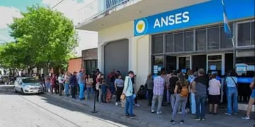 Anses San Luis