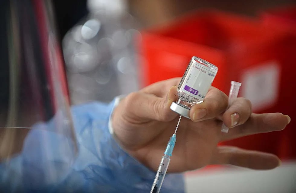 16 nuevos casos de coronavirus en Pérez