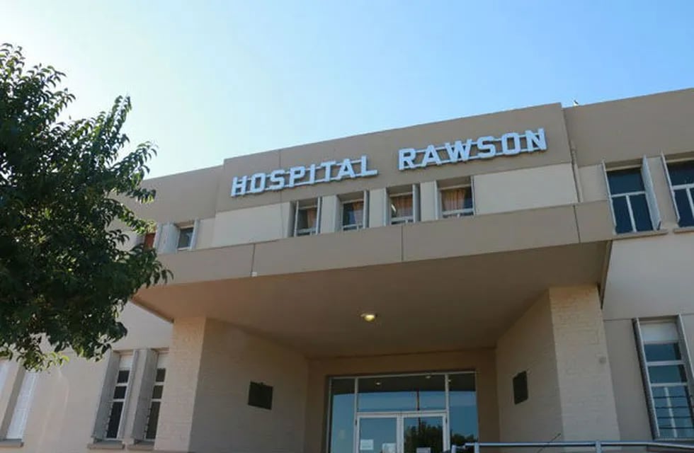 El Hospital Rawson realizará actividades por el Día de la Mujer.