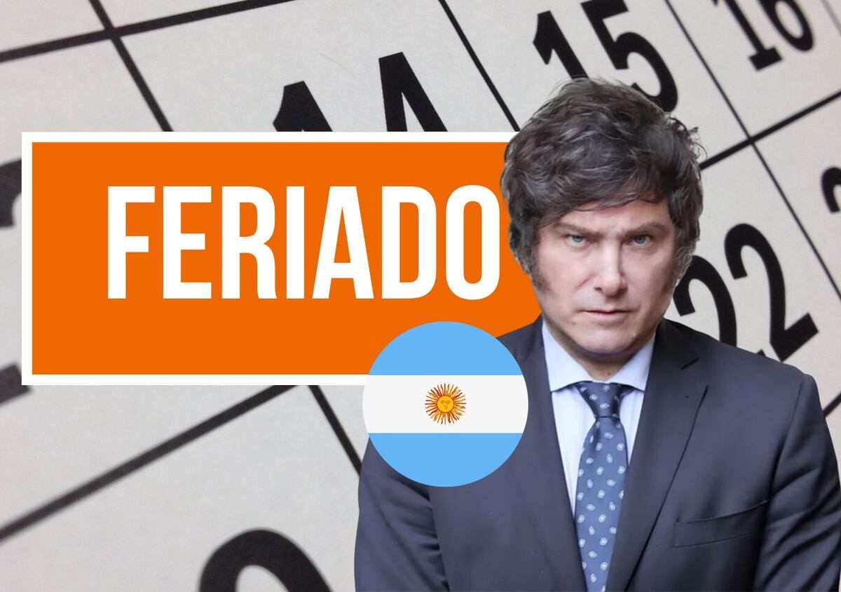 Fines de semana largo 2026 en peligro: Se vienen menos feriados para los argentinos? thumbnail