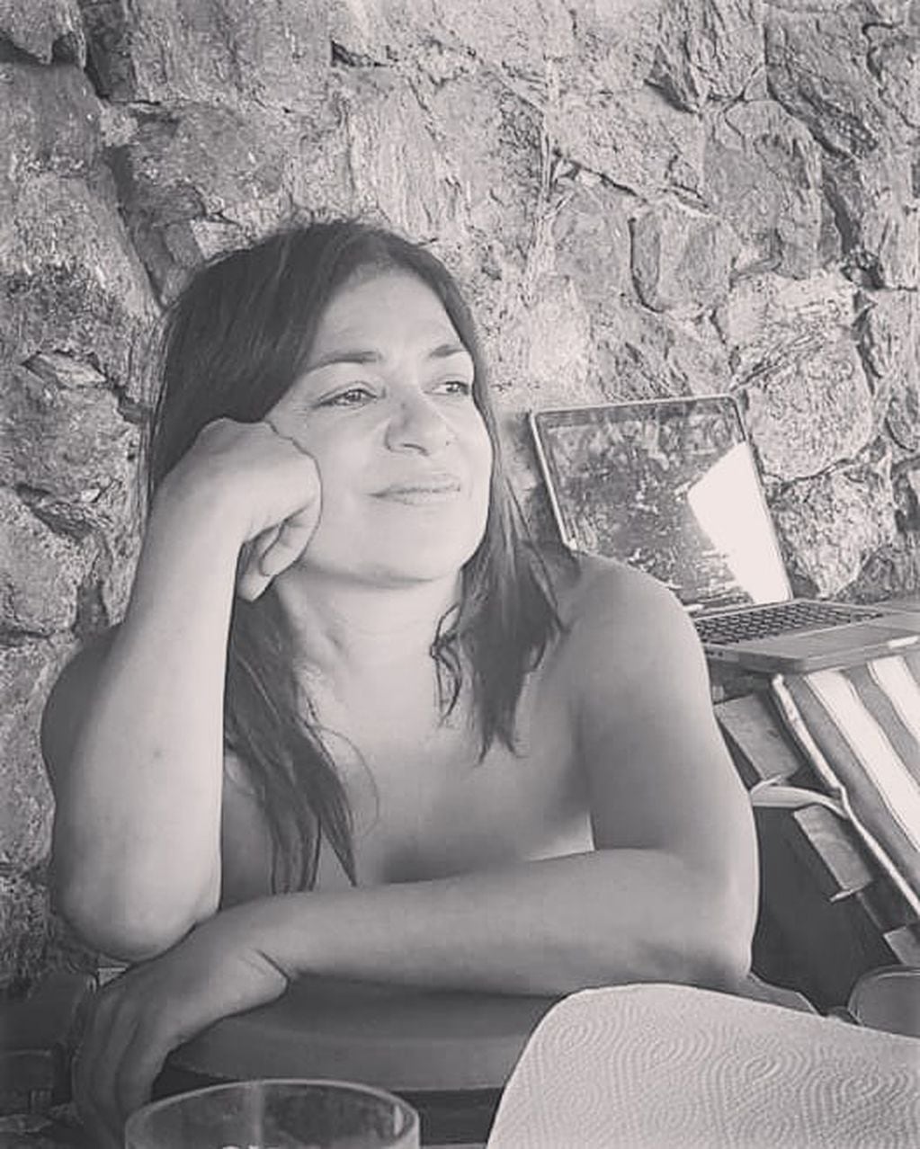 Claribel Medina (Instagram)