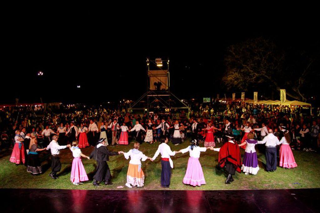 La Fiesta de las Quebradas del Saladillo se realizará el sábado de 11 a 18.