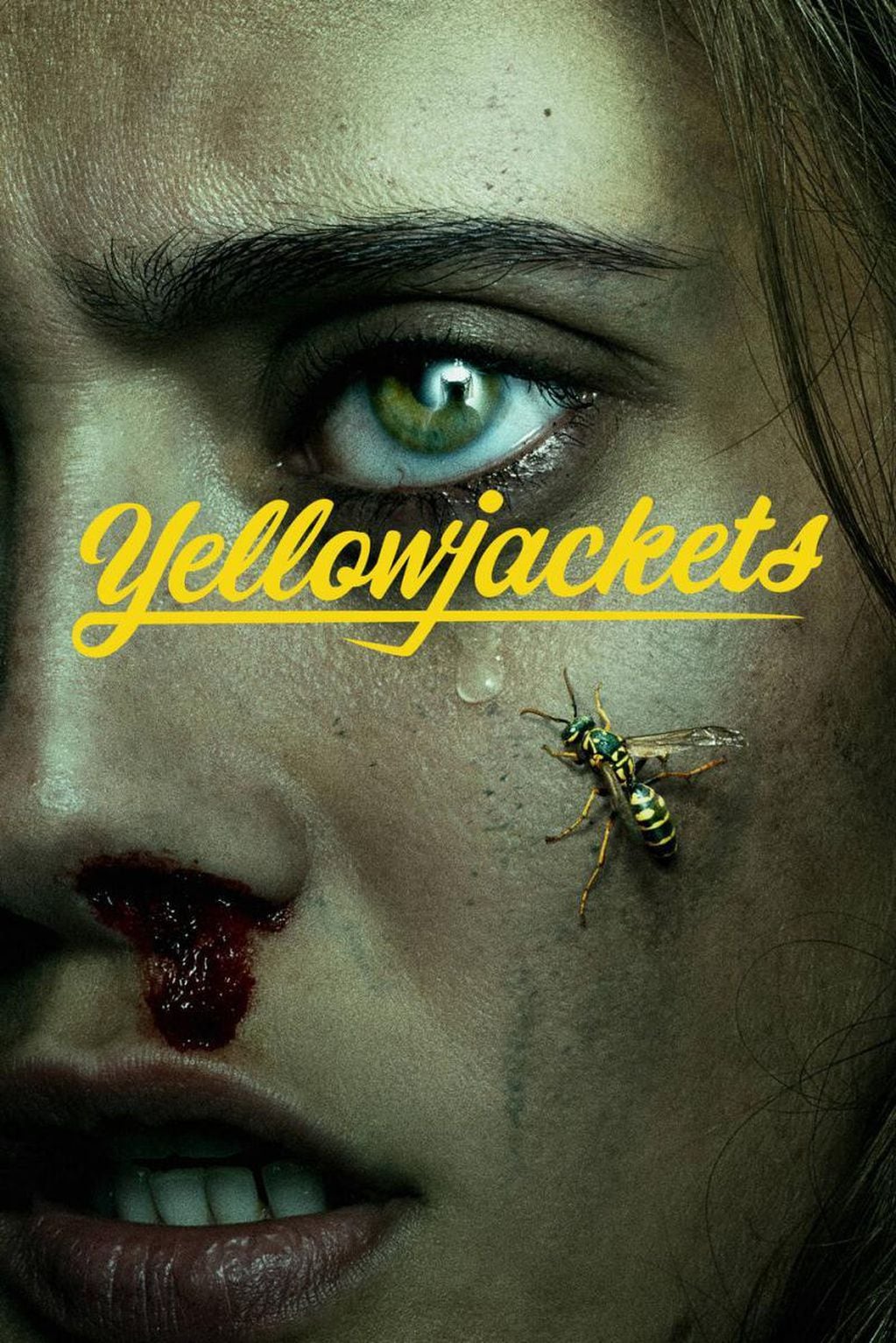 Yellowjackets (Ashley Lyle; Bart Nickerson, 2021)