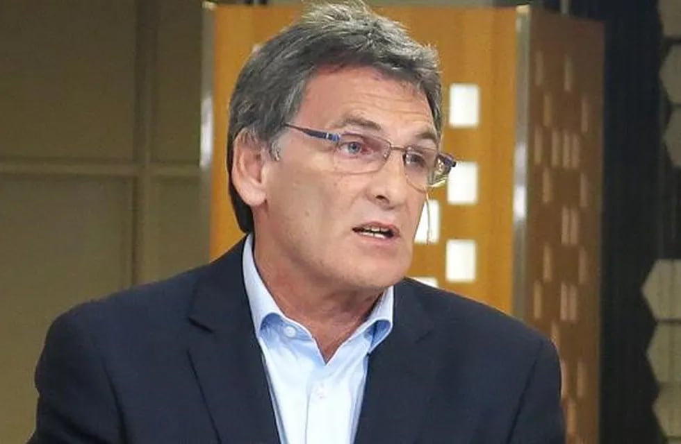 Claudio Avruj, Secretario de Derechos Humanos.