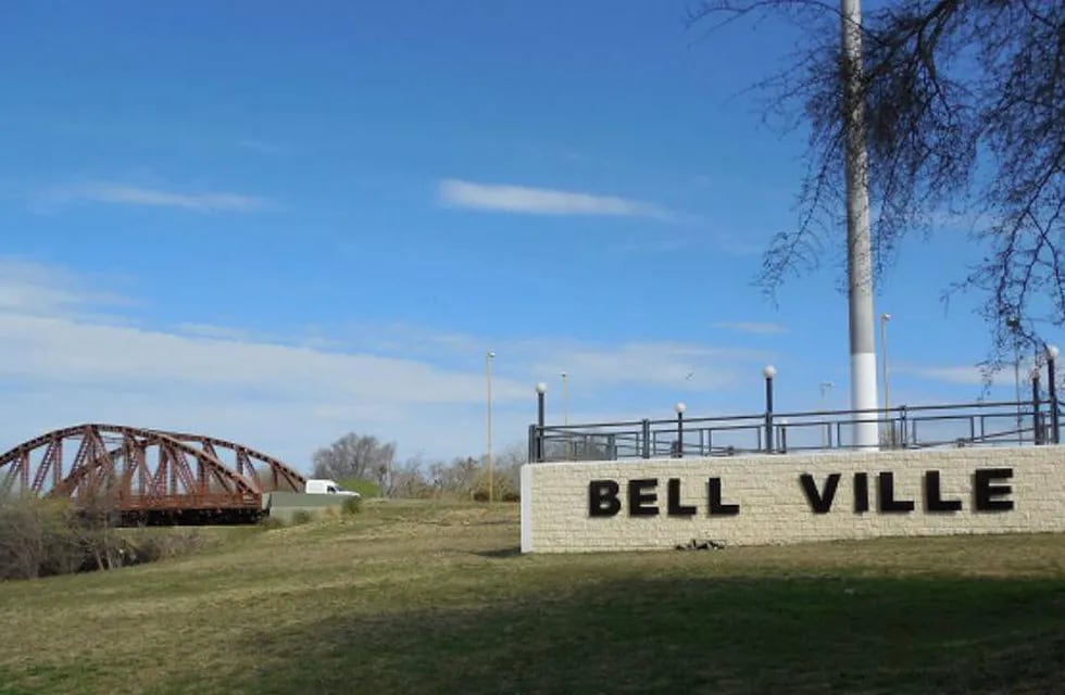 El video viral fue filmado en la ciudad cordobesa de Bell Ville (Archivo/La Voz).