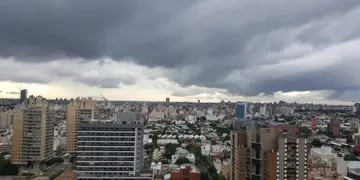 Clima en Córdoba