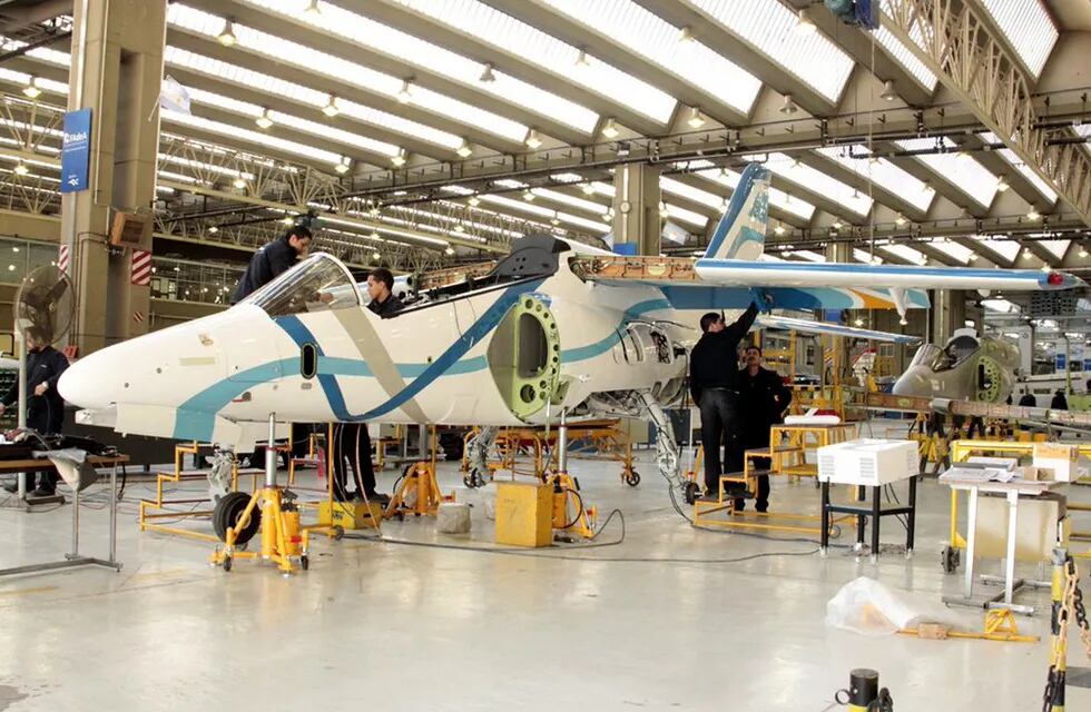 Fábrica Argentina de Aviones (Fadea)