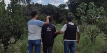 Villa Bonita: capturan a un hombre acusado de delitos sexuales tras siete meses de búsqueda
