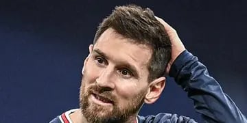 Lionel Messi no seguiría en el PSG