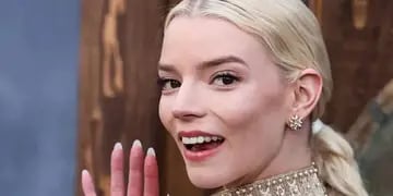 Anya Taylor Joy