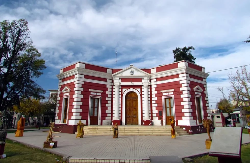 El Concejo Deliberante de Godoy Cruz renovará 6 bancas en las próximas elecciones legislativas de noviembre. Este 12 de setiembre elige a sus candidatos.