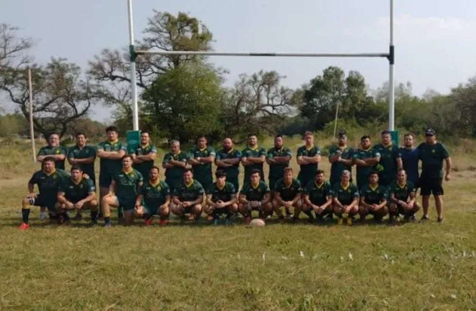 Victoria en el Rugby: Carayá de Eldorado consiguió el ascenso al Regional B