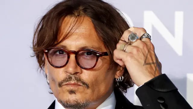 El restaurante de Johnny Depp
