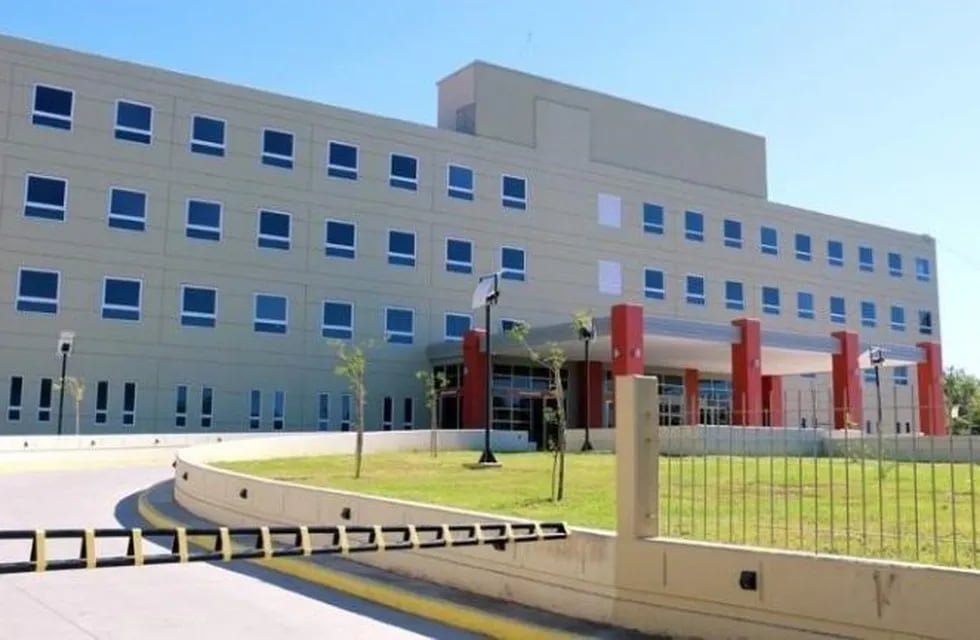 La Justicia de San Juan investiga a profesionales del Hospital Guillermo Rawson acusados de presunta mala praxis. Gentileza