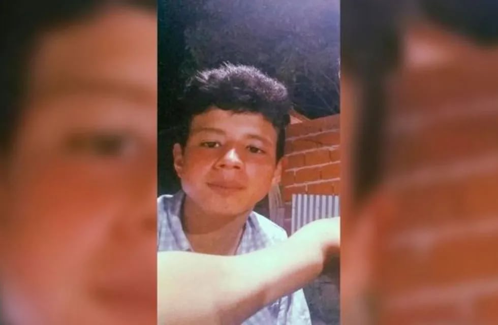 Intensa búsqueda de un chico de 14 años en La Plata