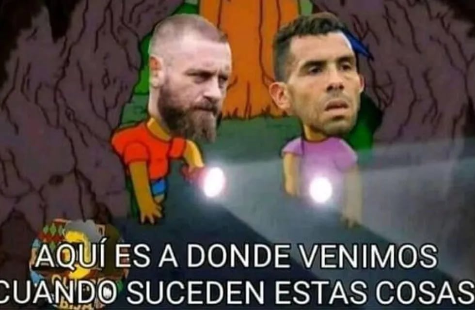 Boca perdió con Almagro y las redes se llenaron de memes