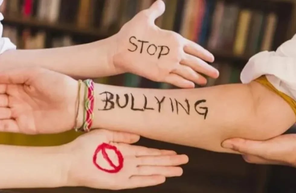 Posadas: directivos denunciados por un caso de bullying en un establecimiento educativo. Imagen ilustrativa.