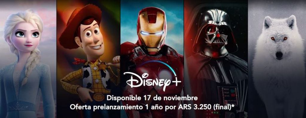 (Disneyplus.com.ar)