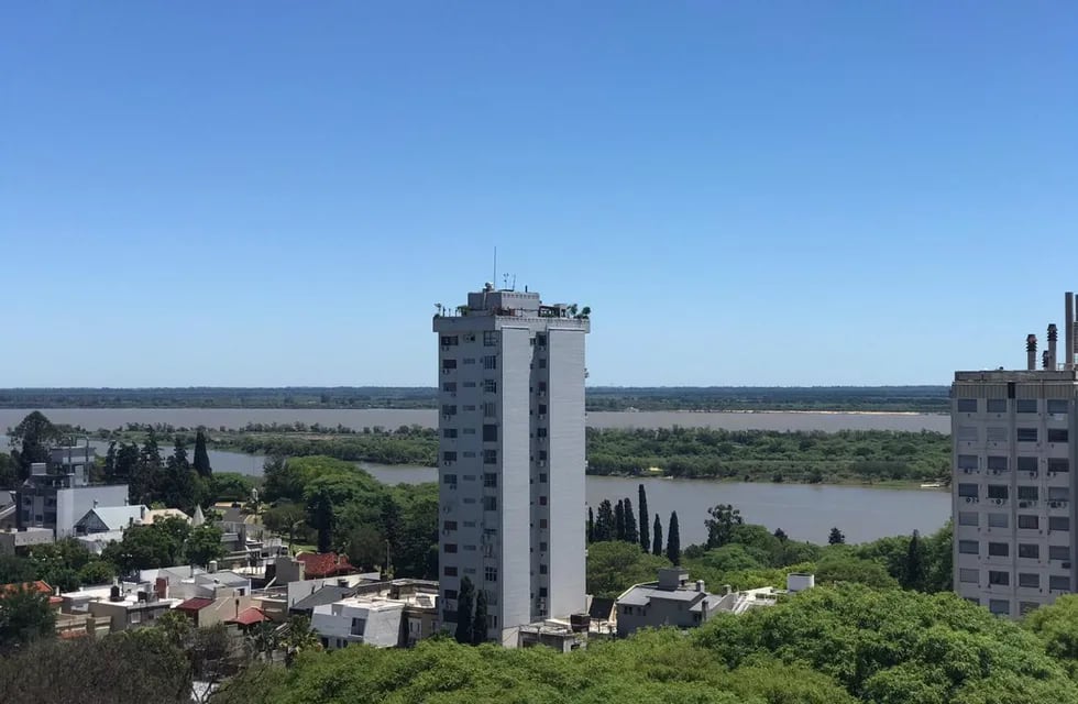 Situación Covid en Paraná