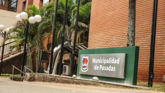 Posadas se adhiere a la convocatoria de elecciones legislativas para el próximo 6 de junio