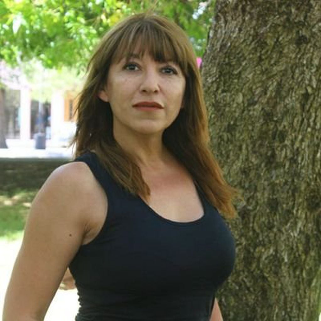 Patricia Jure, la candidata a gobernadora de Neuquén que busca cambiar el rumbo de la provincia.