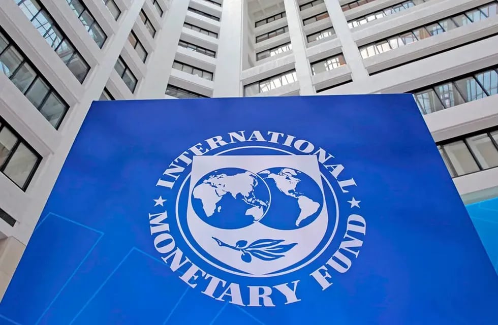 El Fondo Monetario Internacional aprobó un nuevo desembolso por U$S3.800 millones para la Argentina.