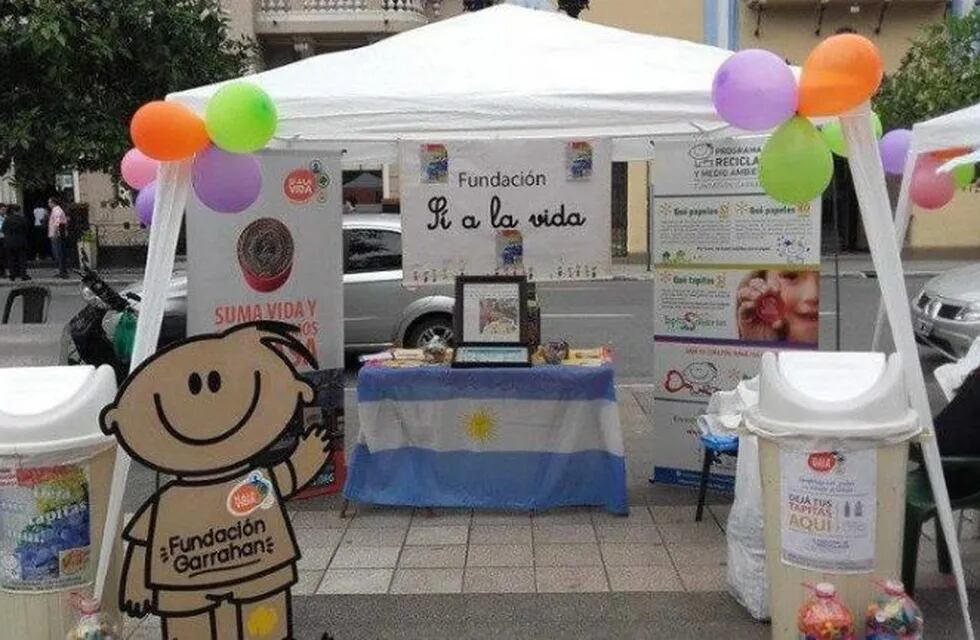 Las ONGs tucumanas mostrarán su potencial en Plaza Independencia