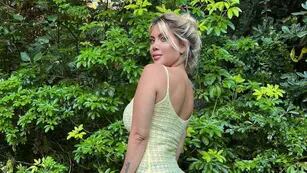 Wanda Nara