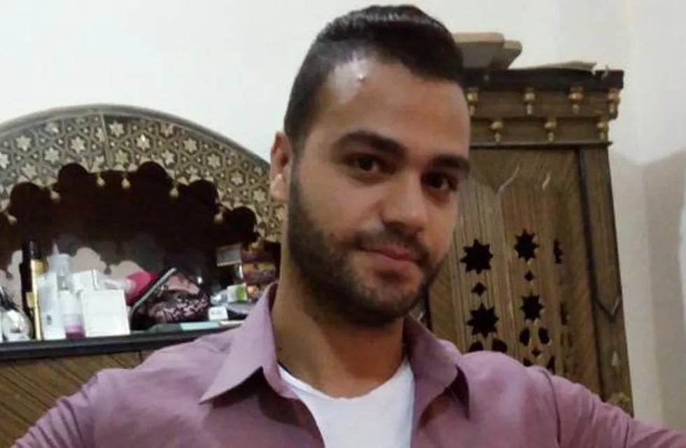 Galal Khattab Anwar Mahmoud discutió con su mujer, se fue de casa y hace 12 días que no aparece.