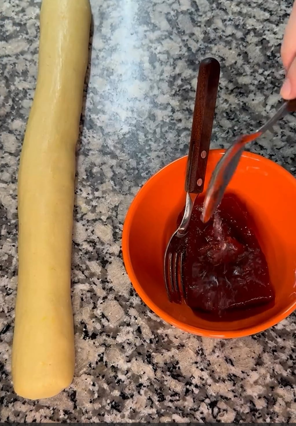 Sin manteca y receta ultra fácil: el truco para preparar las mejores pepas de membrillo para acompañar las meriendas